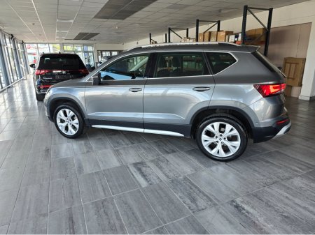2023 SEAT Ateca - photo 10
