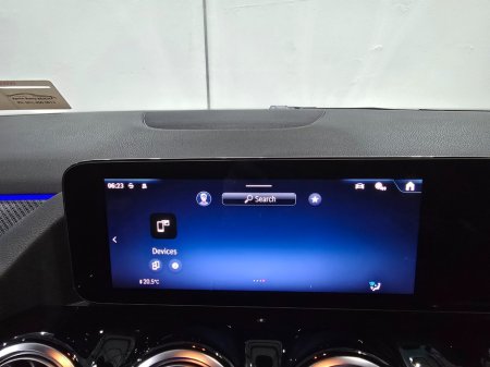2024 Mercedes-Benz GLA - photo 28
