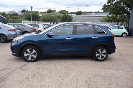 2017 Kia Niro - photo 6