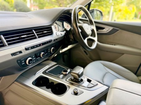 2016 Audi Q7 - photo 18