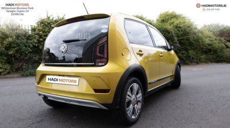 2019 Volkswagen up! - photo 6