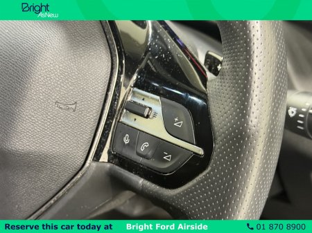 2023 Peugeot 408 - photo 16