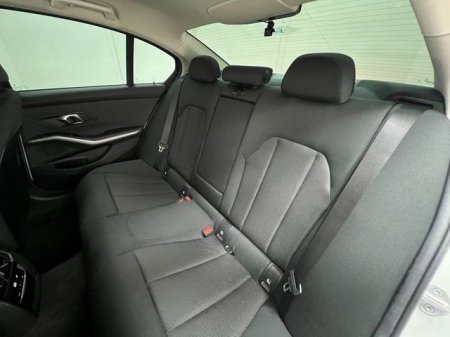 2019 BMW 3-Series - photo 4