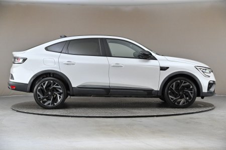 2024 Renault Arkana - photo 12
