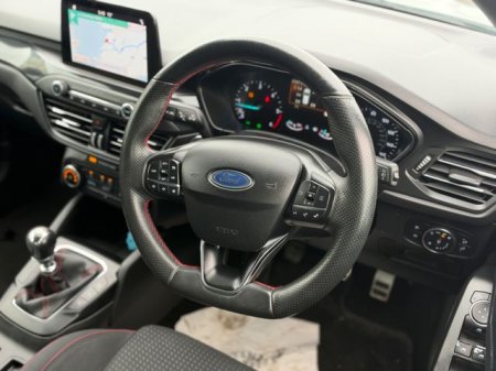 2019 Ford Focus - photo 10
