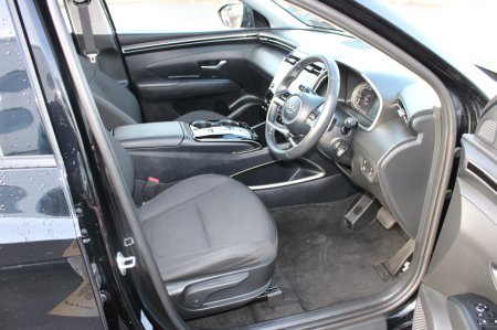 2024 Hyundai Tucson - photo 11