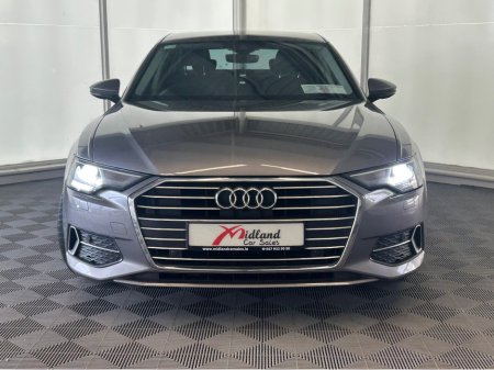 2019 Audi A6 - photo 5