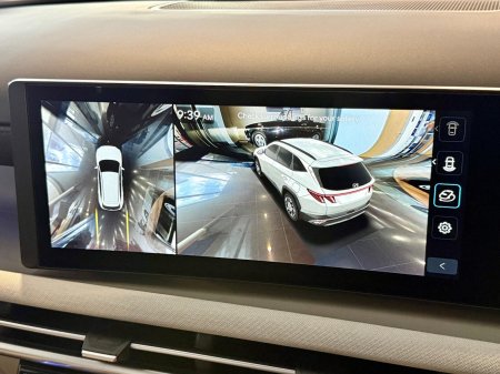 2026 Hyundai Tucson - photo 12