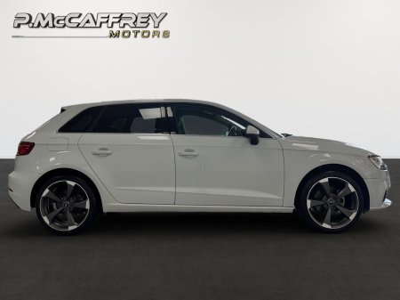 2017 Audi A3 - photo 4