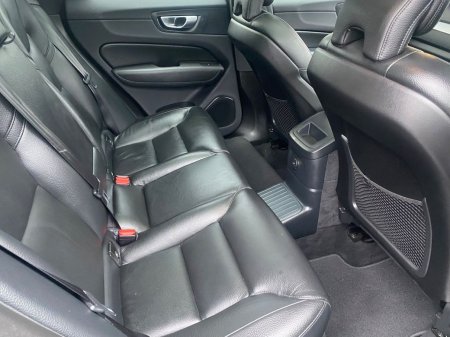 2023 Volvo XC60 - photo 7