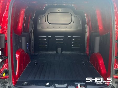 2026 Ford Courier - photo 9