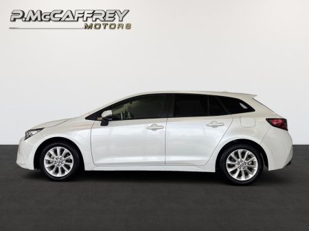 2022 Toyota Corolla - photo 8