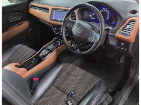 2015 Honda Vezel - photo 5