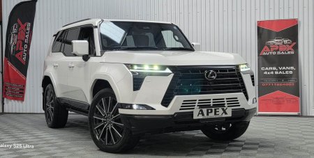 2026 Other Other LEXUS GX 550