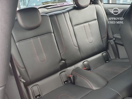 2024 Mini Cooper - photo 11