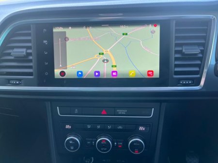 2022 SEAT Ateca - photo 14