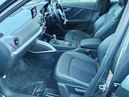 2020 Audi Q2 - photo 13