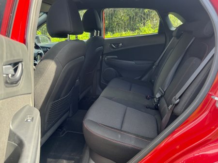 2022 Hyundai KONA - photo 12