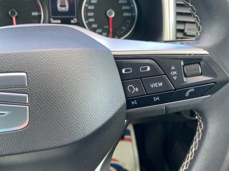 2021 SEAT Ateca - photo 12