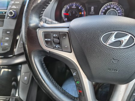 2014 Hyundai i40 - photo 22