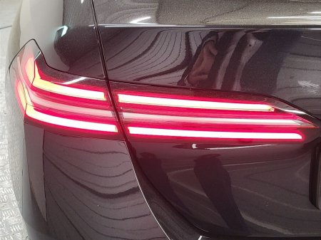 2026 BMW 5-Series - photo 19