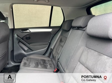 2012 Volkswagen Golf - photo 5