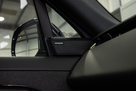 2025 Land Rover Range Rover Sport - photo 17