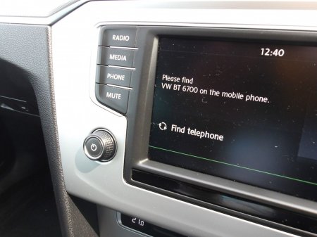 2016 Volkswagen Passat - photo 7