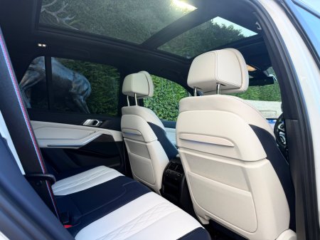2022 BMW X5 - photo 17