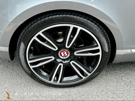 2015 Bentley Continental - photo 6