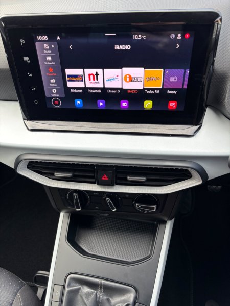 2024 SEAT Arona - photo 32
