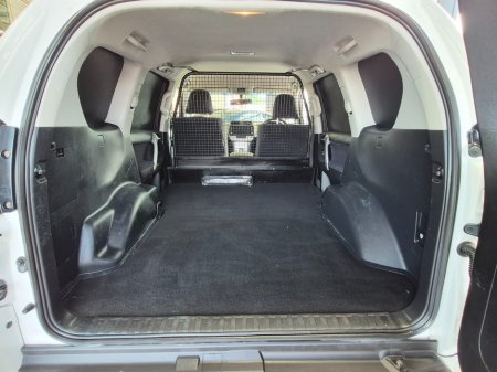 2023 Toyota Land Cruiser - photo 8
