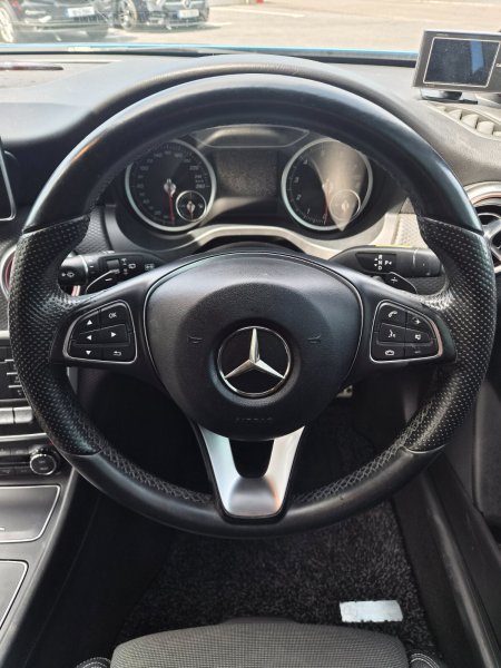 2016 Mercedes-Benz A-Class - photo 15