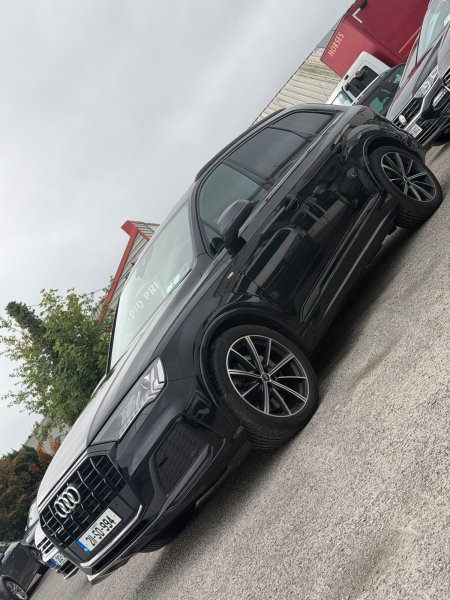 2021 Audi Q7 - photo 6