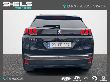 2023 Peugeot 3008 - photo 13