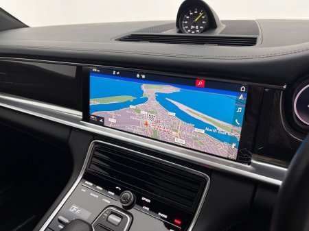 2018 Porsche Panamera - photo 30