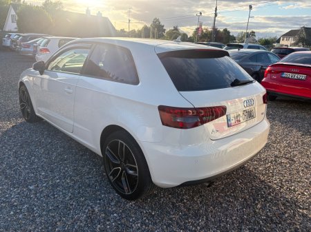 2014 Audi A3 - photo 5