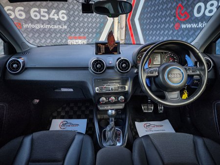 2011 Audi A1 - photo 20