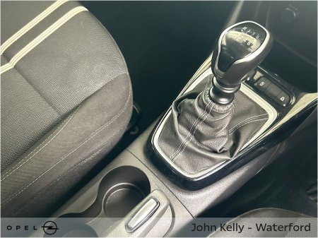 2023 Opel Crossland X - photo 14