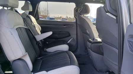 2026 Kia EV9 - photo 8
