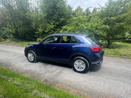 2019 Volkswagen T-Roc - photo 3