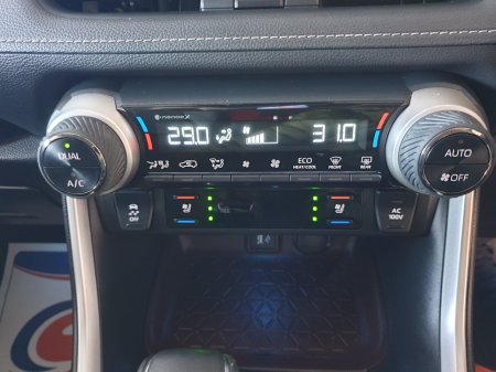 2023 Toyota RAV4 - photo 18