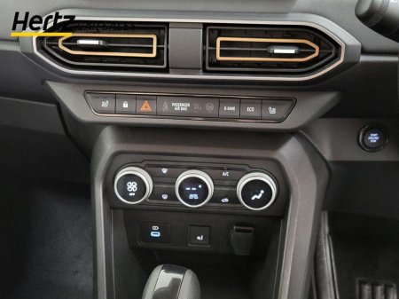 2024 Dacia Jogger - photo 20