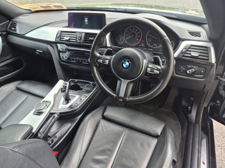 2018 BMW 4-Series - photo 12
