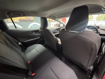 2024 Toyota Prius - photo 15
