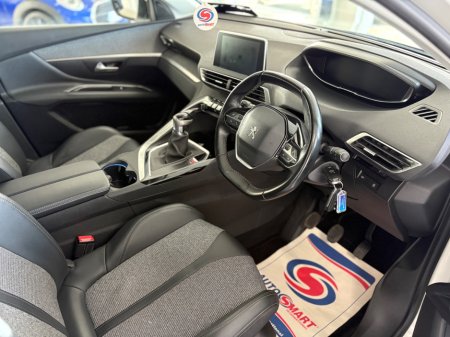 2019 Peugeot 3008 - photo 10