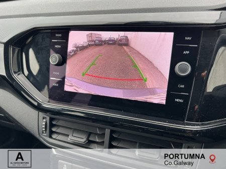 2023 Volkswagen T-Cross - photo 9