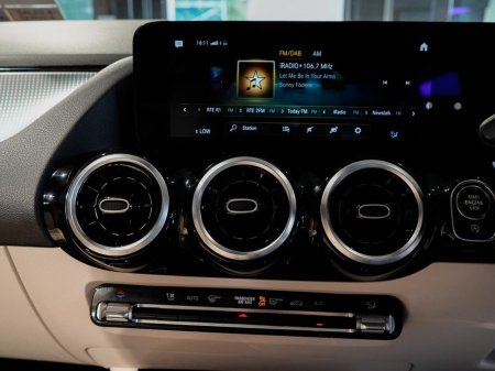 2022 Mercedes-Benz GLA - photo 10