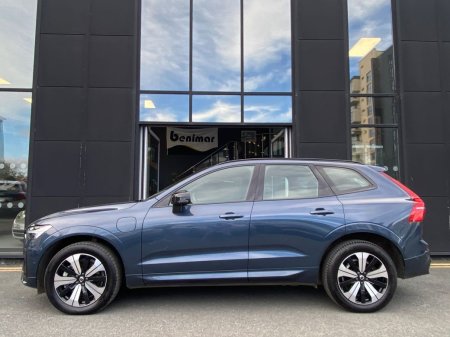 2024 Volvo XC60 - photo 8