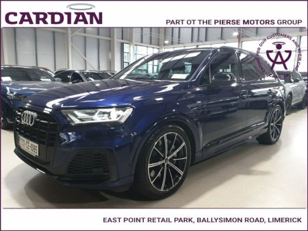 2023 Audi Q7 - photo 3
